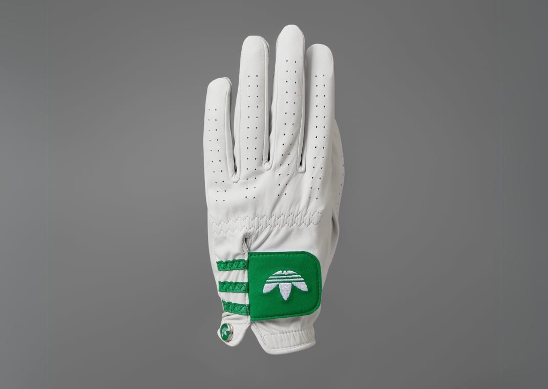 Golf Leather Glove