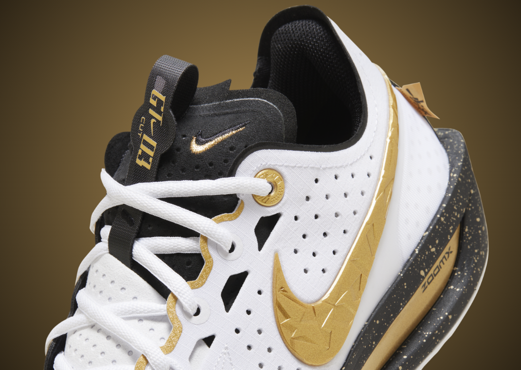 Nike GT Cut 3 CHBL Tongue 