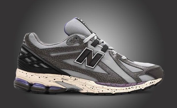New Balance Looks To atmos For A Collaborative 1906R