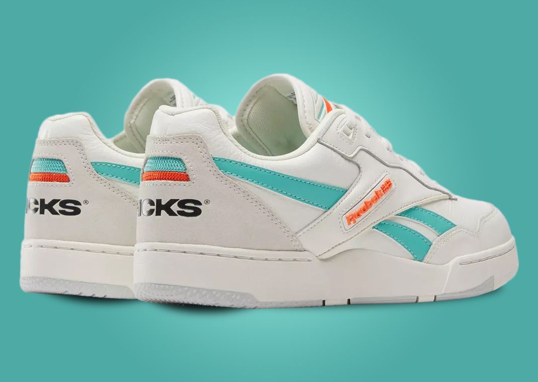 【REEBOK】 ★ X Hicks BB 4000 II ★ CREAM The Cam Hicks x Reebok BB 4000 II Releases April 2024