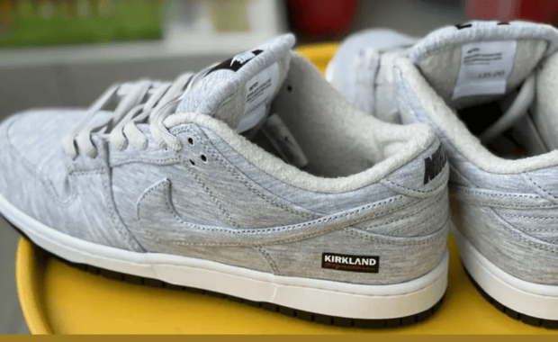 5 Big Booms: There’s a Costco Kirkland Signature Nike SB Dunk On the Way