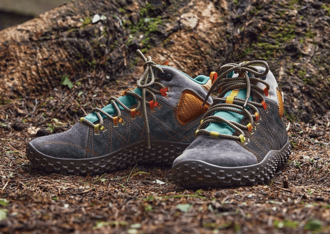 White Mountaineering x Merrell Wrapt Mid