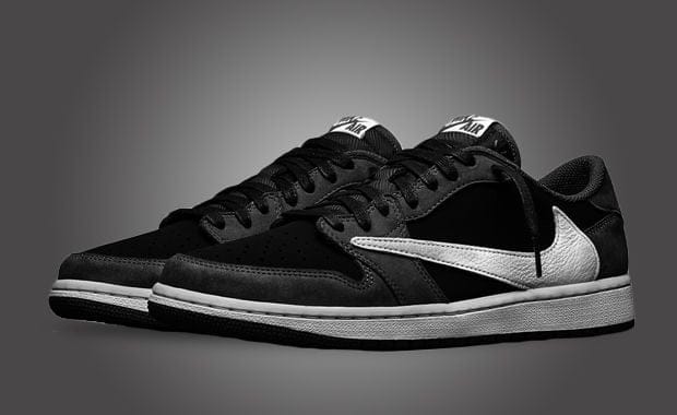 Travis Scott Has Another Air Jordan 1 Low OG On The Way