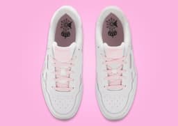 Juicy Couture x Reebok Court Advance Bold Top