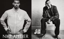 Nike Atelier is Outfitting Victor Wembanyama with a Luxurious Total 90 Remix