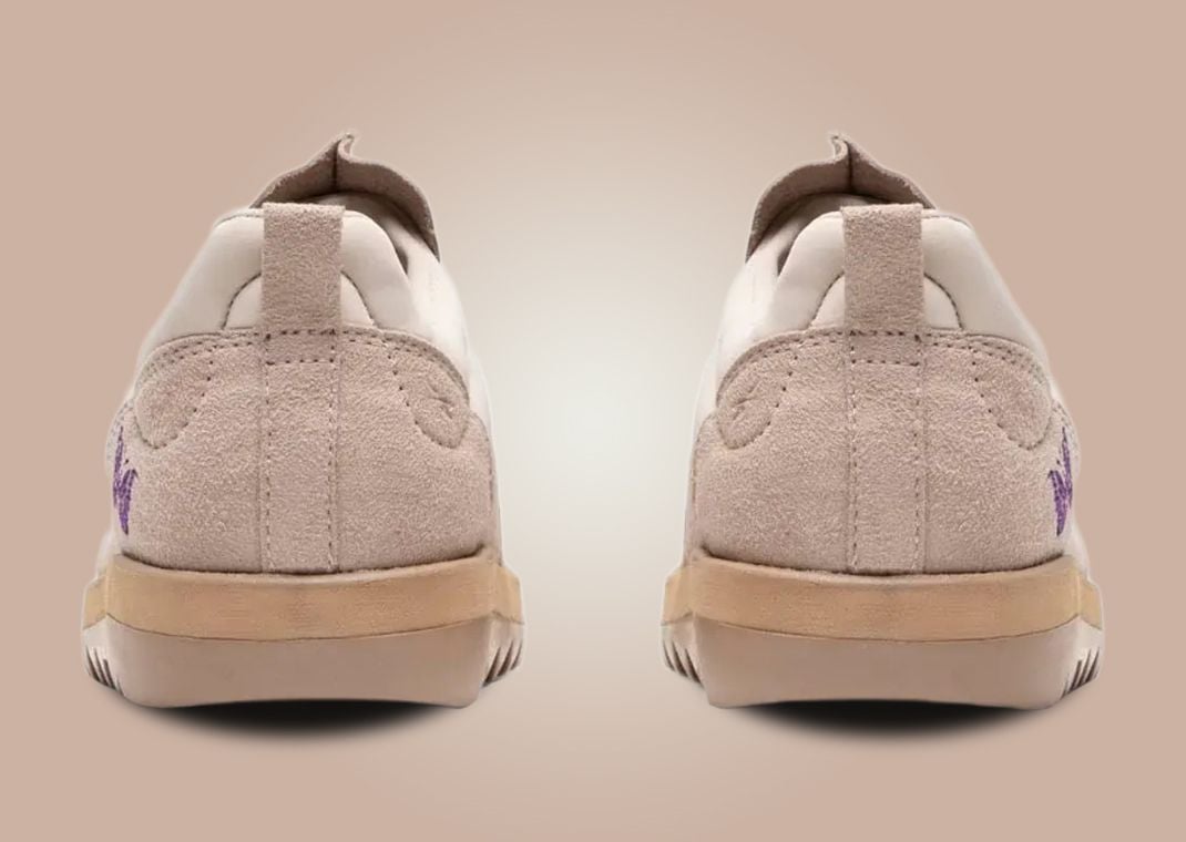 needles × Reebok Needles x Reebok Beatnik Sandal | Nepenthes London