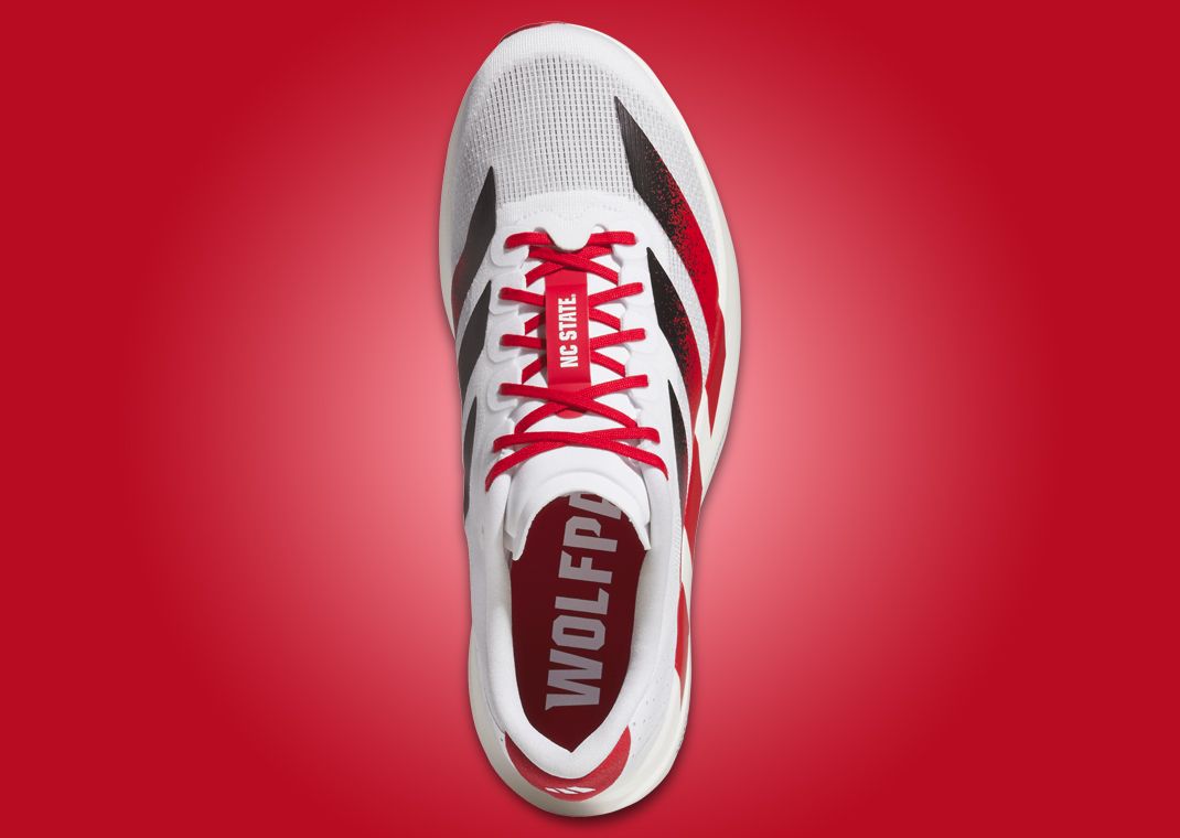 adidas Adizero Evo SL NC State Top