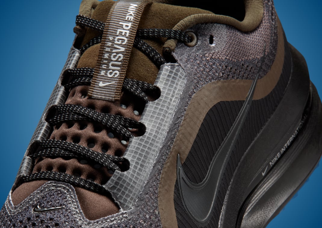 Nike Pegasus Premium Our Pace, Our Vib(e)ration