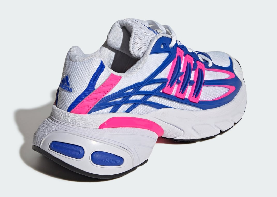 adidas Adistar XLG 2.0 Footwear White Lucid Pink