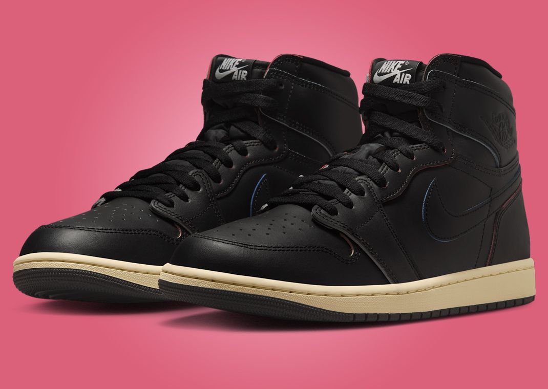 air jordan 1 mid winterized black gum