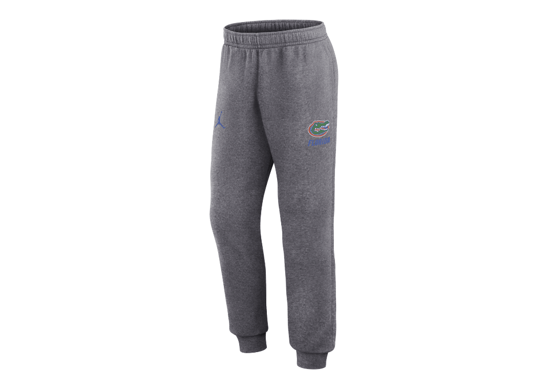 Florida Gators Primetime Club Men's Nike College Joggers