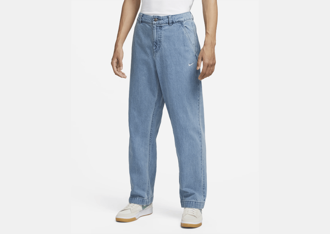 Nike SB El Jeano Pants Model