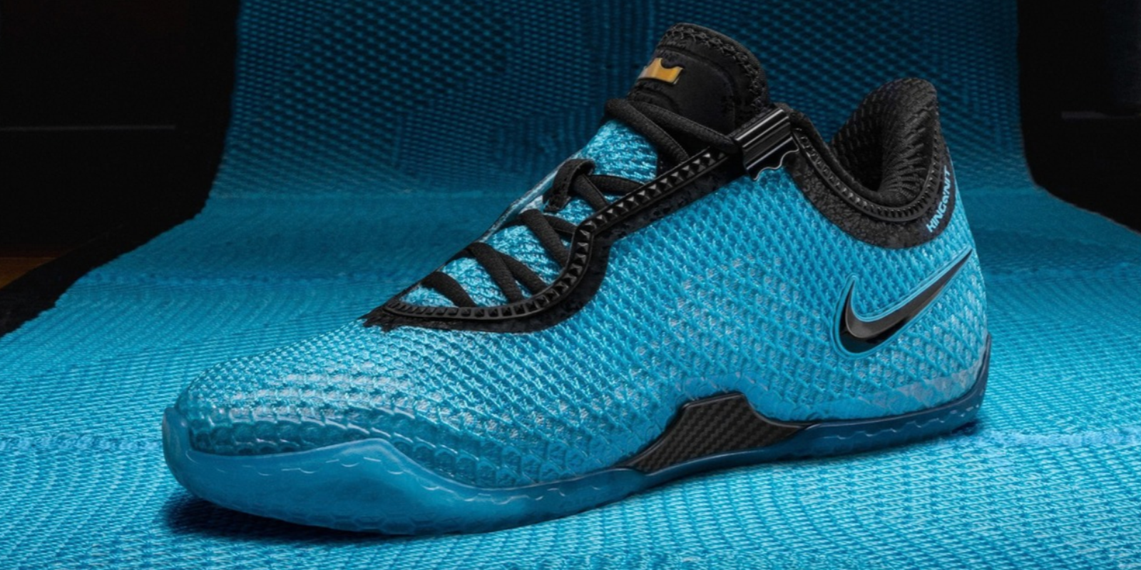 Nike Officially Unveils LeBron James' Latest Signature Sneaker, the LeBron 24