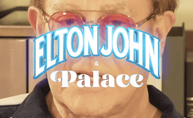 Palace Skateboards Spring 2022 Week 5 Drop List