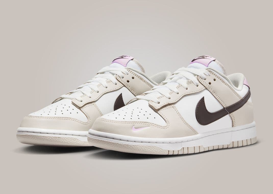 The Women's Nike Dunk Low Neapolitan Releases Summer 2024