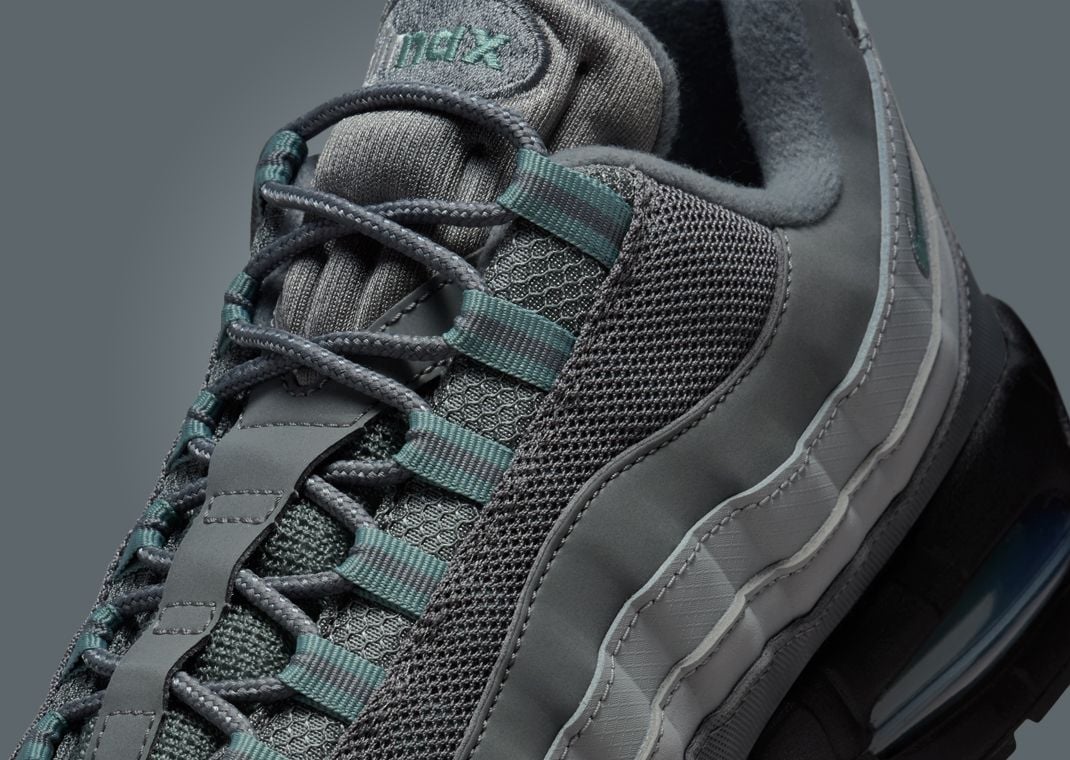 Nike Air Max 95 Big Bubble Cannon