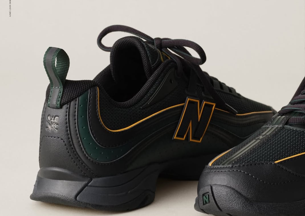 Aime Leon Dore x New Balance RC56 Fall/Winter 2025