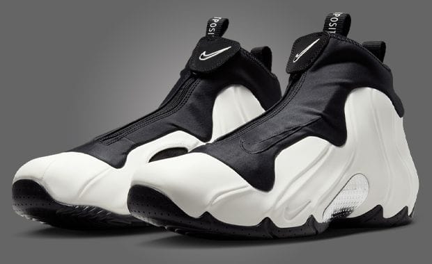 The Nike Air Flightposite One Sail Releases June 2025