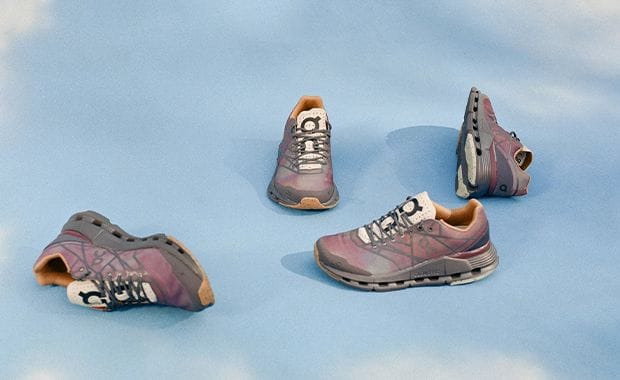 Bodega Gets An Exclusive On Cloudnova Z5 Colorway