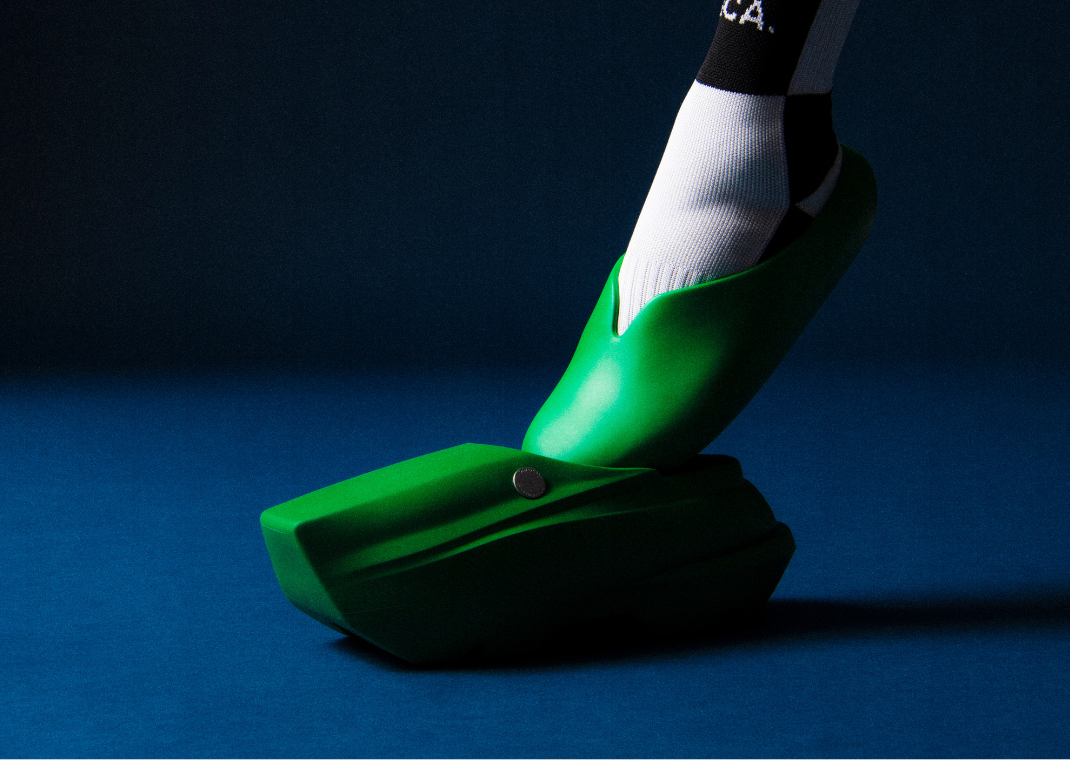 S.R. STUDIO. LA. CA x OTW by Vans December 2025 Collection