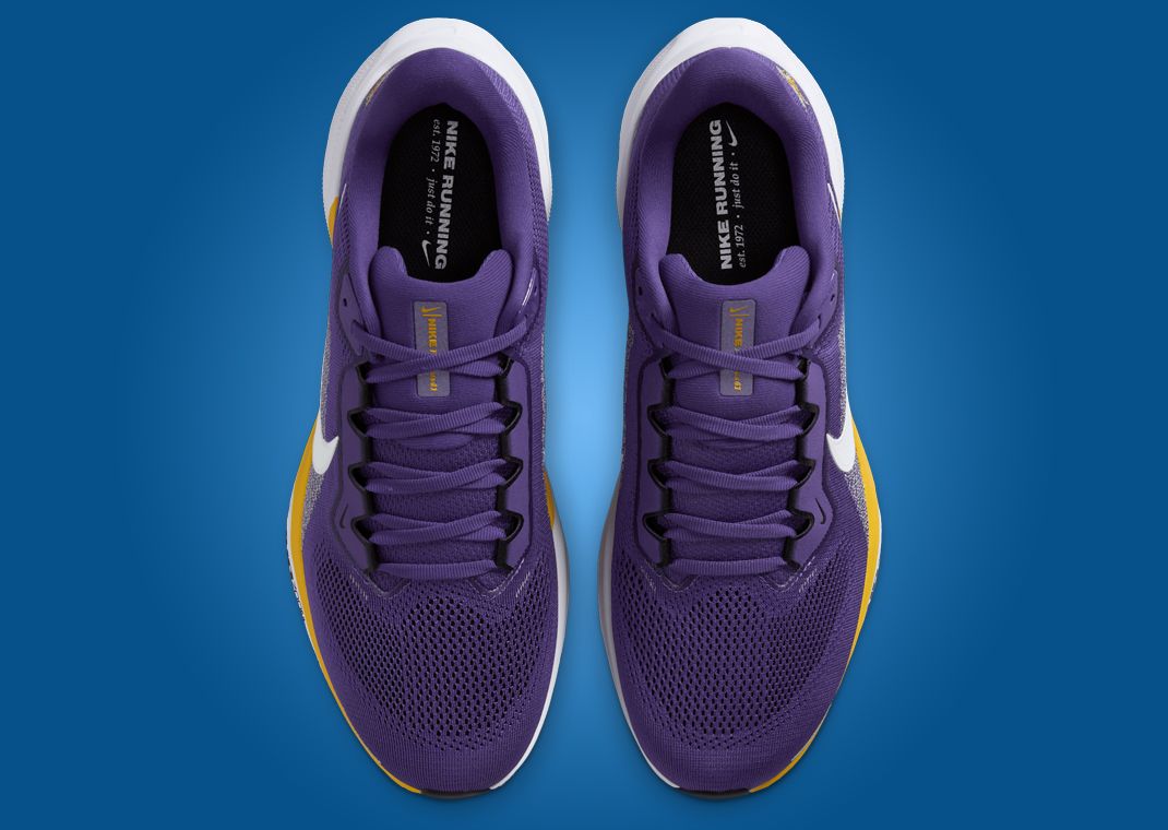 NFL x Nike Pegasus 41 Minnesota Vikings Top