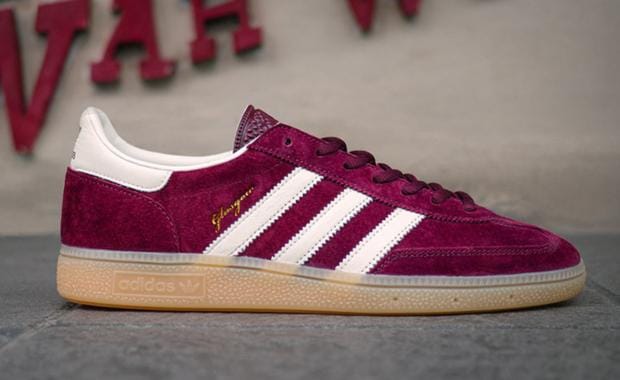 Glasgow’s Famed Music Venue King Tut’s Wah Wah Hut Celebrated with New adidas City Series