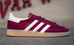 Glasgow’s Famed Music Venue King Tut’s Wah Wah Hut Celebrated with New adidas City Series