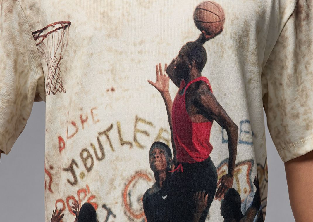 Jordan Brand Remembers Michael Jordan
