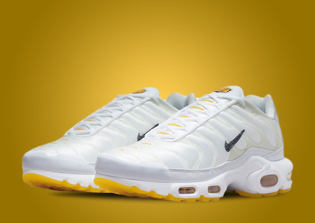 Nike Air Max Plus Marion Frank Rudy