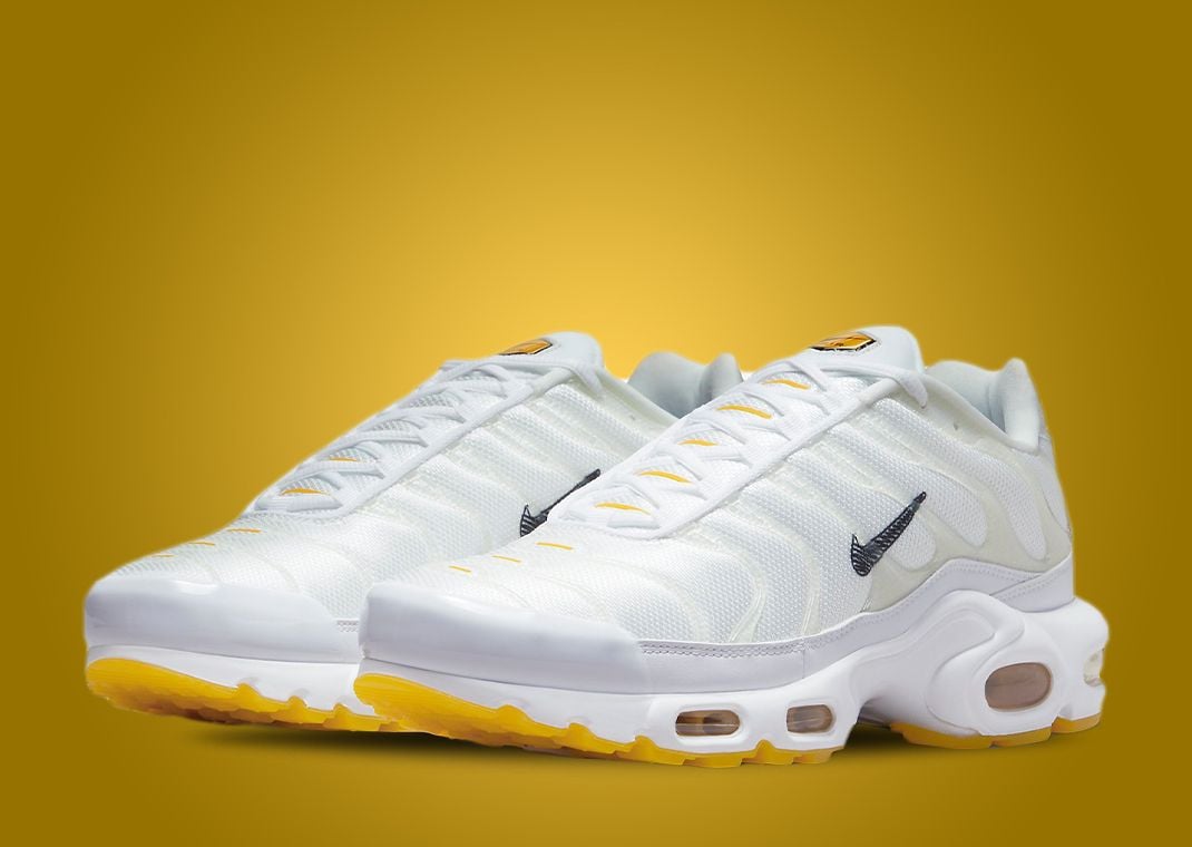 Nike Air Max Plus Marion Frank Rudy