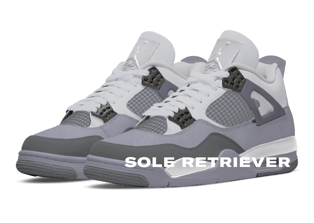 Air Jordan 4 Retro SE Paris (mock-up)