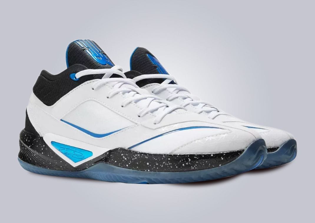 The New Balance Kawhi 3 Sacred Geometry Releases November 2023