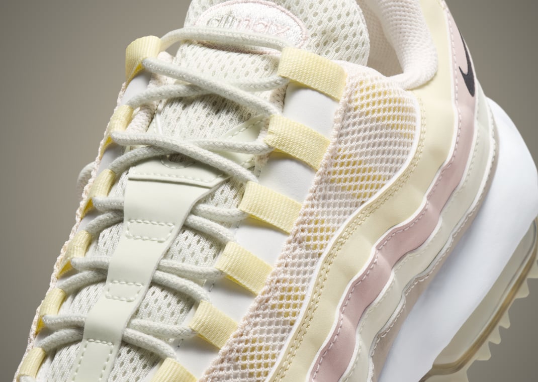 Nike Air Max 95 Golf Spruce Fog