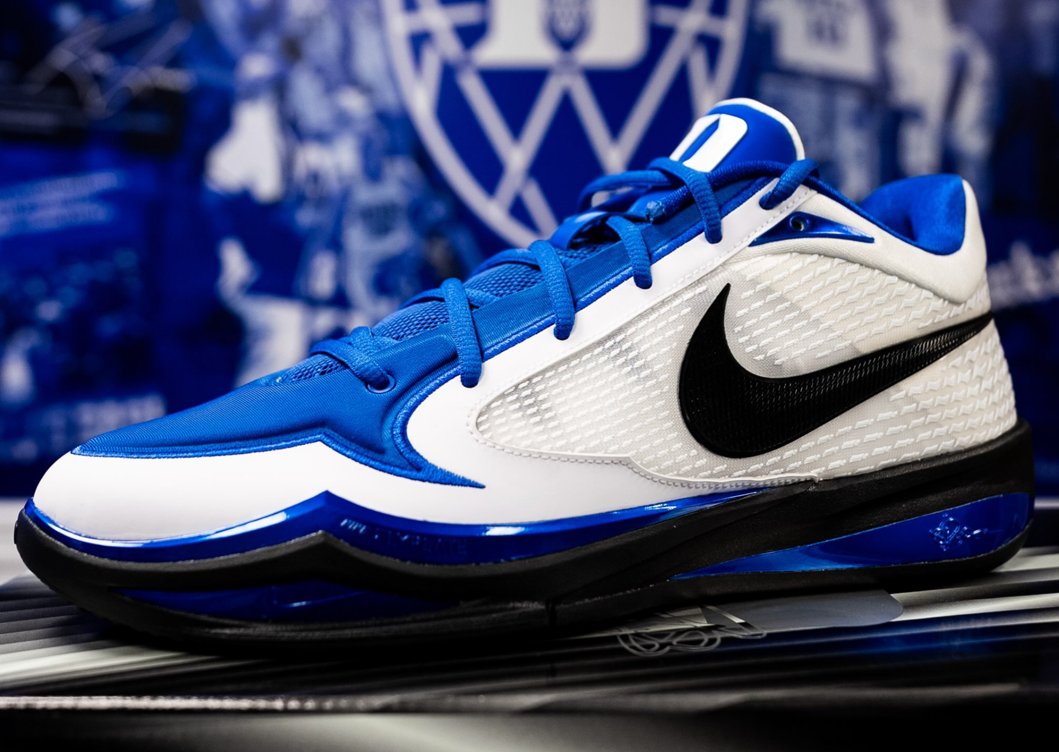Nike Sabrina 4 Duke PE