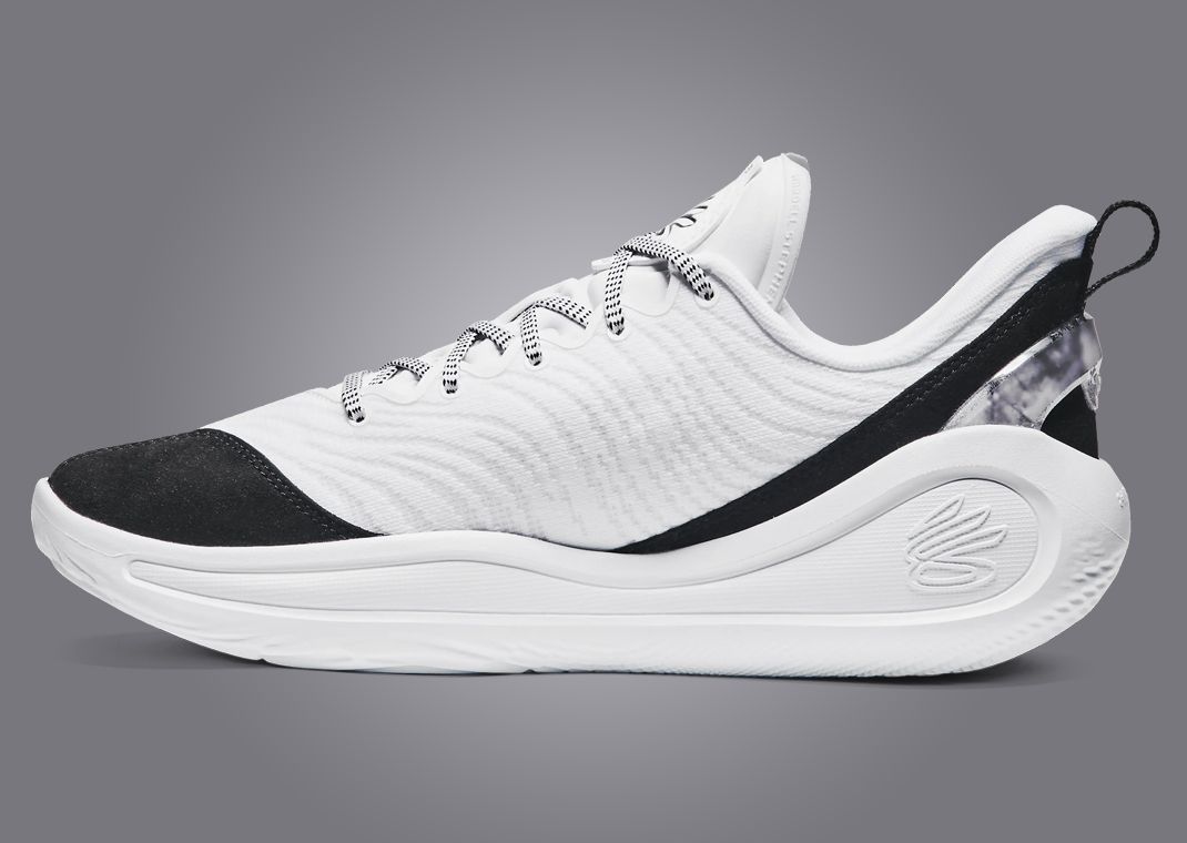 The Under Armour Curry 12 Shooting Star Releases November 2024