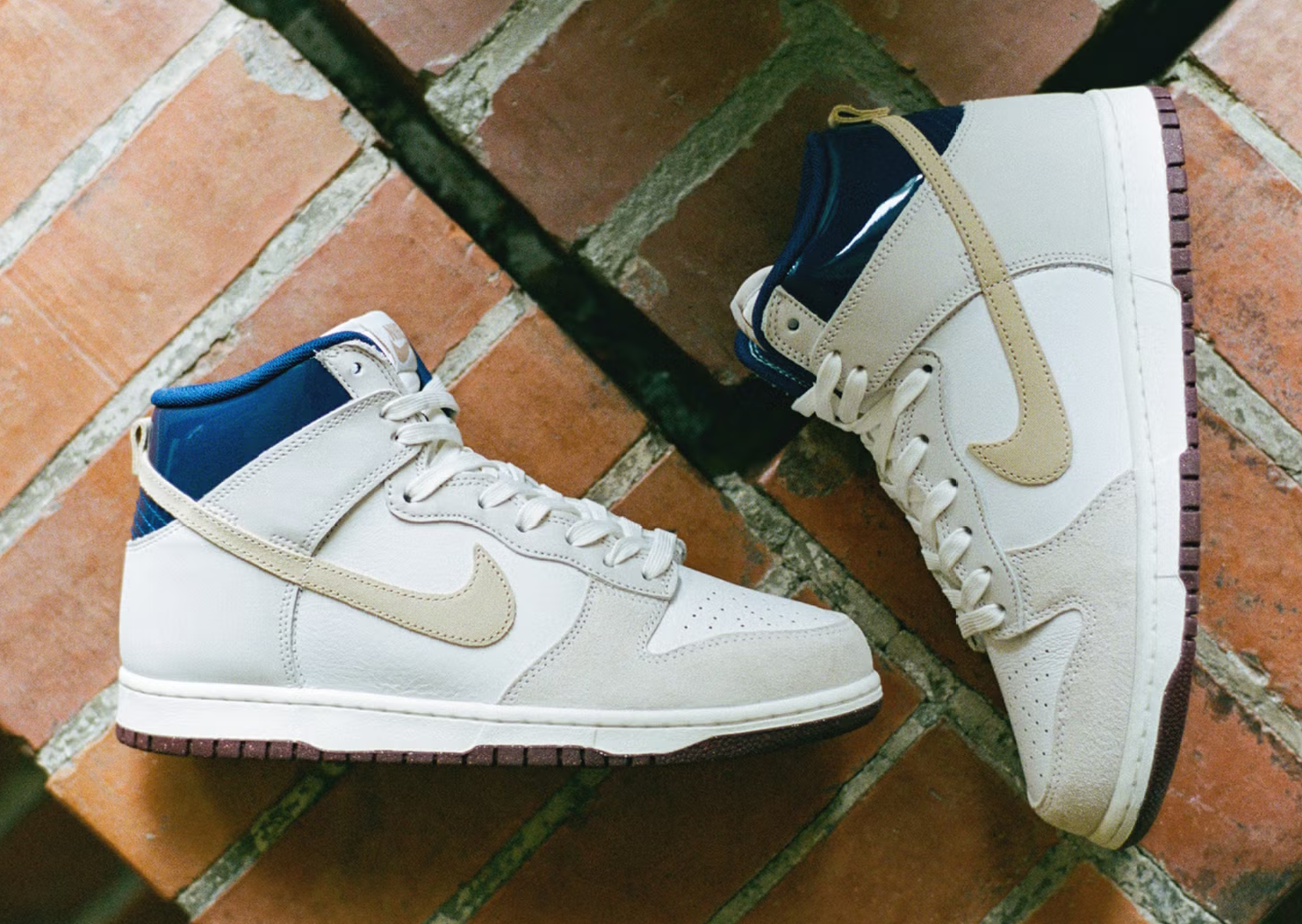 Beyond Store x Nike SB Dunk High 
