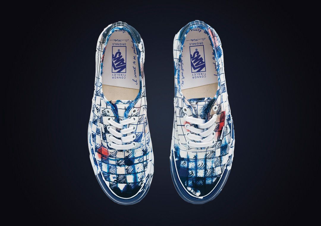 Connor Tingley Pays Homage To LA Youth Culture With His