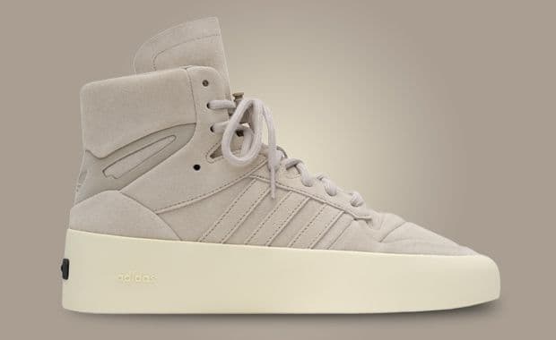 adidas Fear of God Athletics 86 Hi