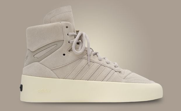 adidas Fear of God Athletics 86 Hi