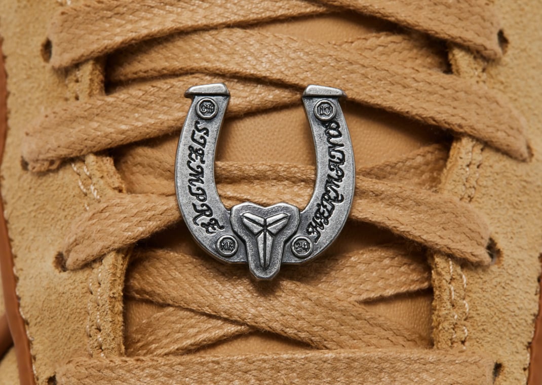 Nike Kobe Air Force 1 Low Protro Siempre Hermanos