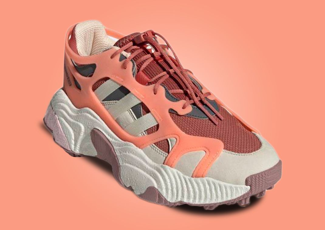 adidas Roverend Adventure Magic Earth