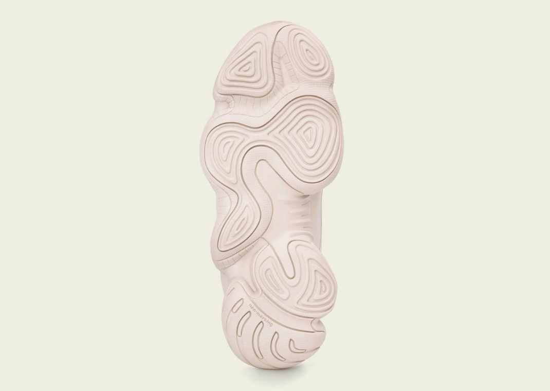 adidas Yeezy 500 Blush Restock Pushed Back Until February