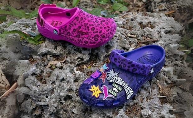 Stray Rats and Ratgirl Are Launching Two Crocs Classic Clogs in June 2025