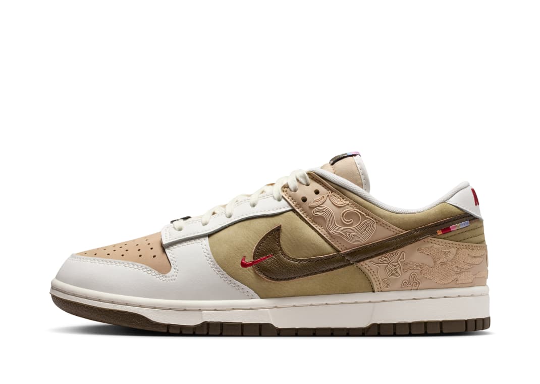 Nike Dunk Low SE LNY