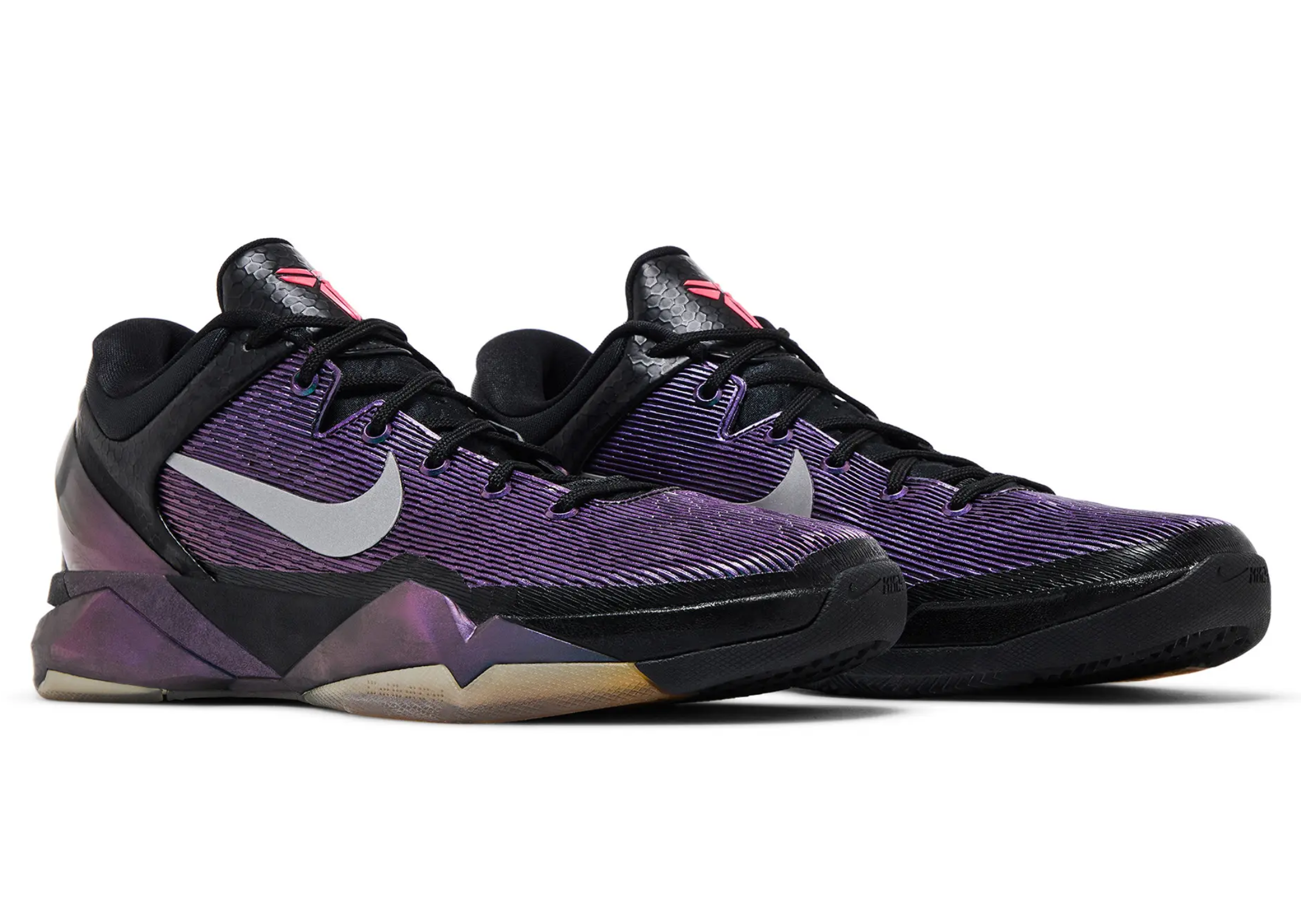 Nike Kobe 7 Protro Invisibility Cloak
