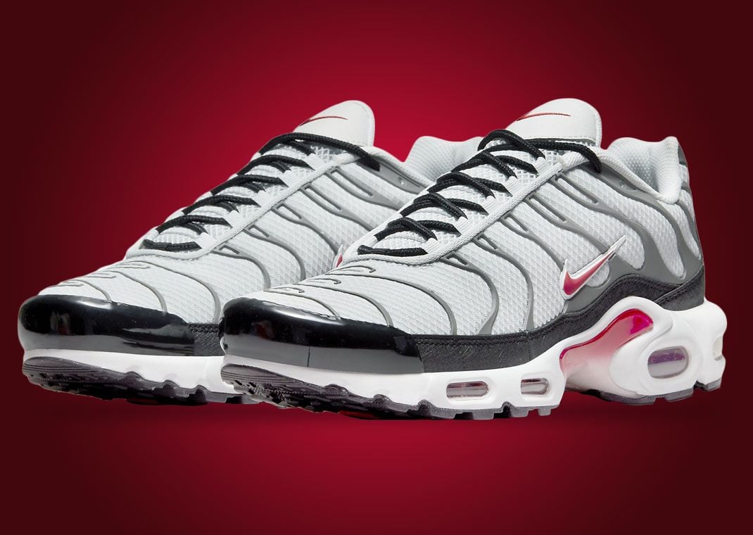 Nike Air Max Plus "Prototype"