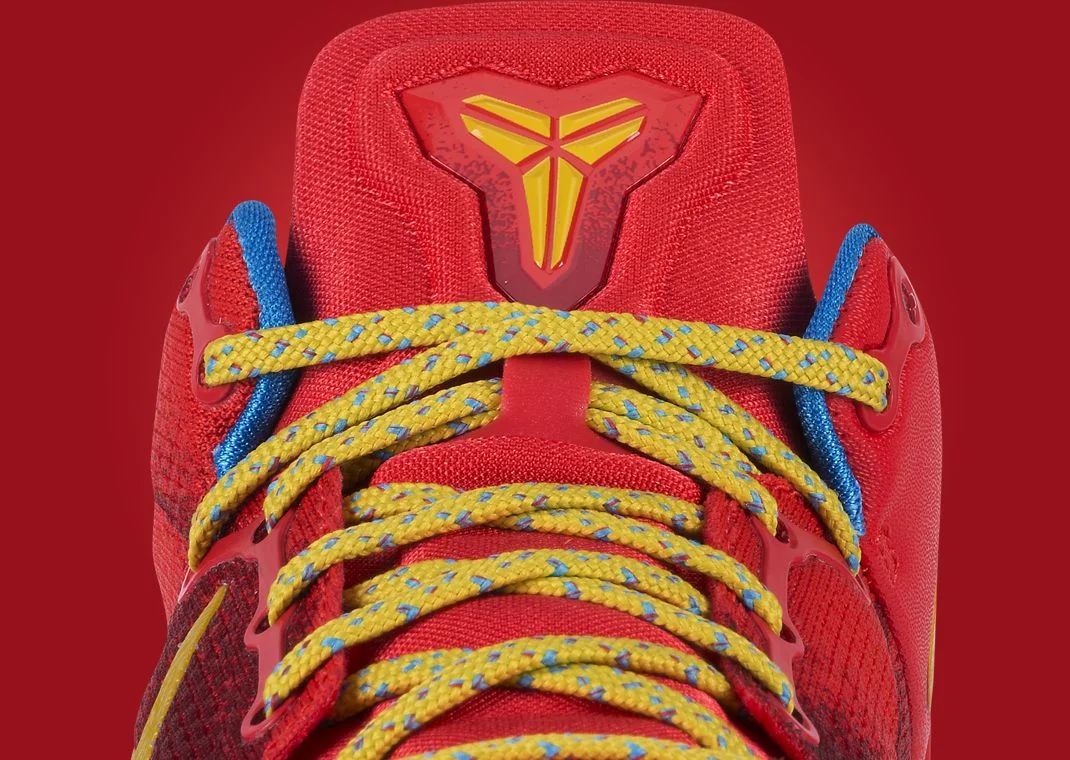 Nike Kobe 8 Year of the Horse (2014)