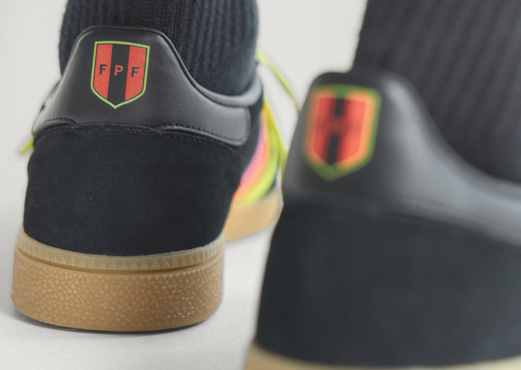 adidas Handball Spezial Peruvian Football Association