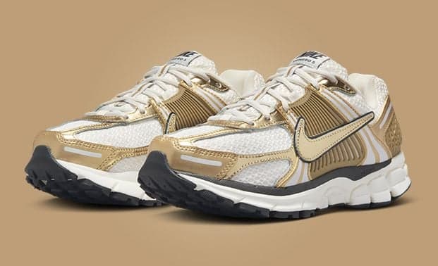 Nike Zoom Vomero 5 Gold (W)