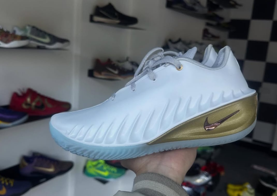 Nike GT Cut 4 Lunar New Year